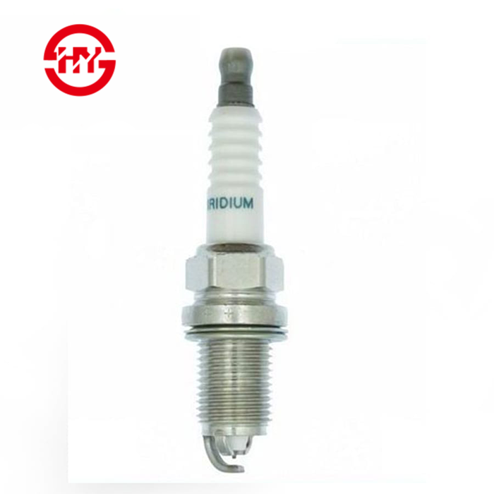 Auto parts ignition system iridium Spark Plug 90919-01230 for TOYOTA AVENSIS  (T25_)2.0 04.03 11.08 1.9L