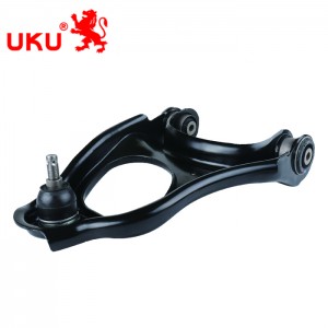 China hot sale auto part  Honda Parts  oem 52520-TA0-A02 Driver Side Rear Lower Control Arm
