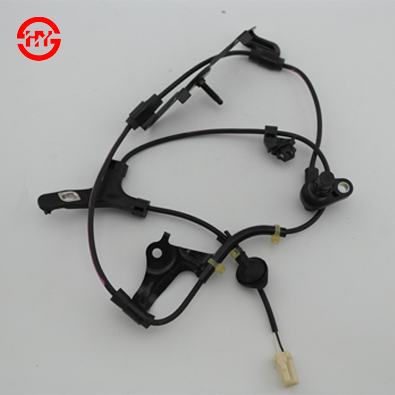 Hot sales high quality ABS brake sensor 89545-12100 for Japanese car