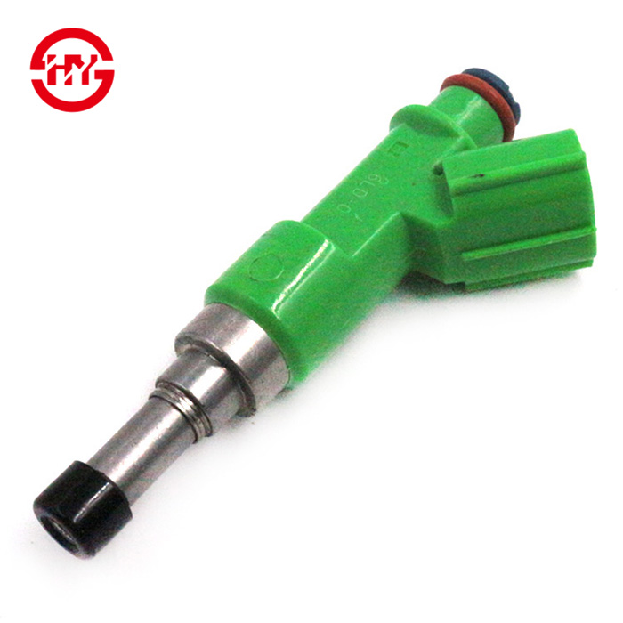 Genuine Fuel Injector  23250-0C020  For Toyota Hilux 2.7L 05-15 Land Cruiser 4.7L 99-06 Featured Image