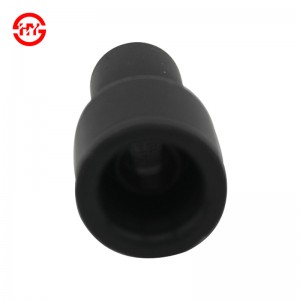 Automative rubber parts TO-023 rubber boots ignition coil