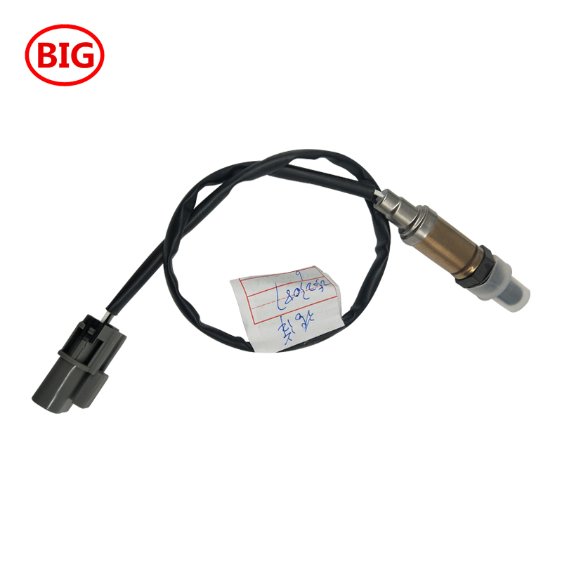 Well-designed Car Sensor System Oxygen Sensor 36531-RB0-003 For Honda Accord Crv Acura 211200-2572