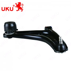 Hot sale Front Right Control Arm oem 51350-SAG-C01  Inc Bushes & Joint Fits Honda Jazz I ADH28697