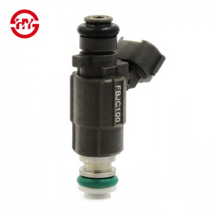 Fuel injector nozzle 16600-5L700  For Nissan Maxima Sentra Pathfinder Infiniti