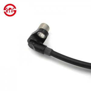 High Quality ABS Wheel Speed Sensor MR307047 Front Right For V31