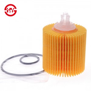 High performance engine Oil Filters  04152-31080 for Toyota Lexus
