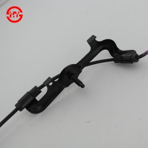 Hot sales high quality ABS brake sensor 89545-12100 for Japanese car