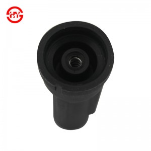 TO-052 China rubber boot for Ignition Coil with spring