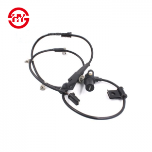 Rear Left ABS Wheel Speed Sensor For Hyundai Elantra Kia Spectra  95680-2D050 956802D050