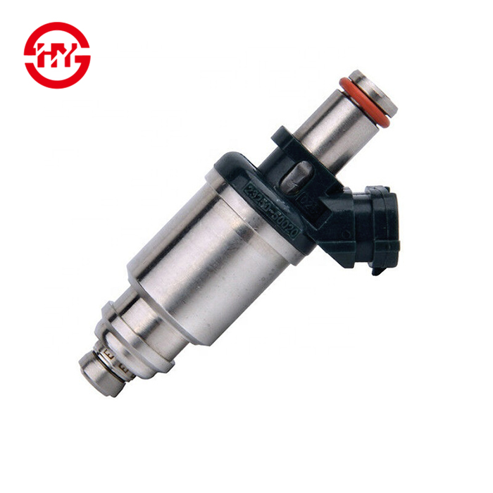 Fuel injection system 23250-50020   For Toyota Lexus SC400 LS400 92-97 4.0L 1UZFE Featured Image