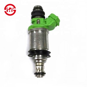 Fuel injector 23250-74140 for 95-99 Toyota Camry Celica 2.2L RAV4 2.0L