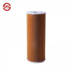 China supplier High Quality OX377D 263202f000 oil filter for Japanese  car