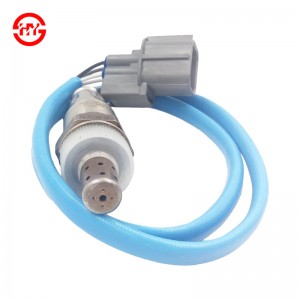 Auto industrial oxygen sensor OEM# 36531-PWA-J01 For MAZ Japanese car