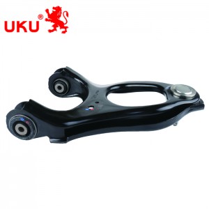 China hot sale auto part  Honda Parts  oem 52520-TA0-A02 Driver Side Rear Lower Control Arm