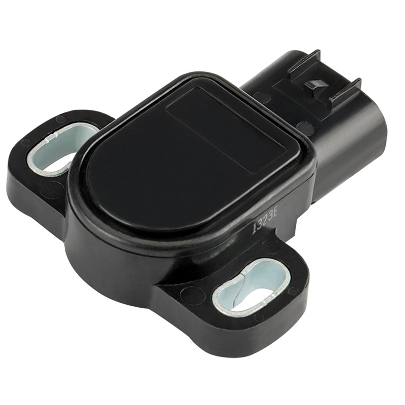 TPS Throttle Position Sensor For Yamaha Street Bike / Utility Rhino / ATV Grizzly YFZ450R OEM 3B4-85885-00 JW9-85885-00