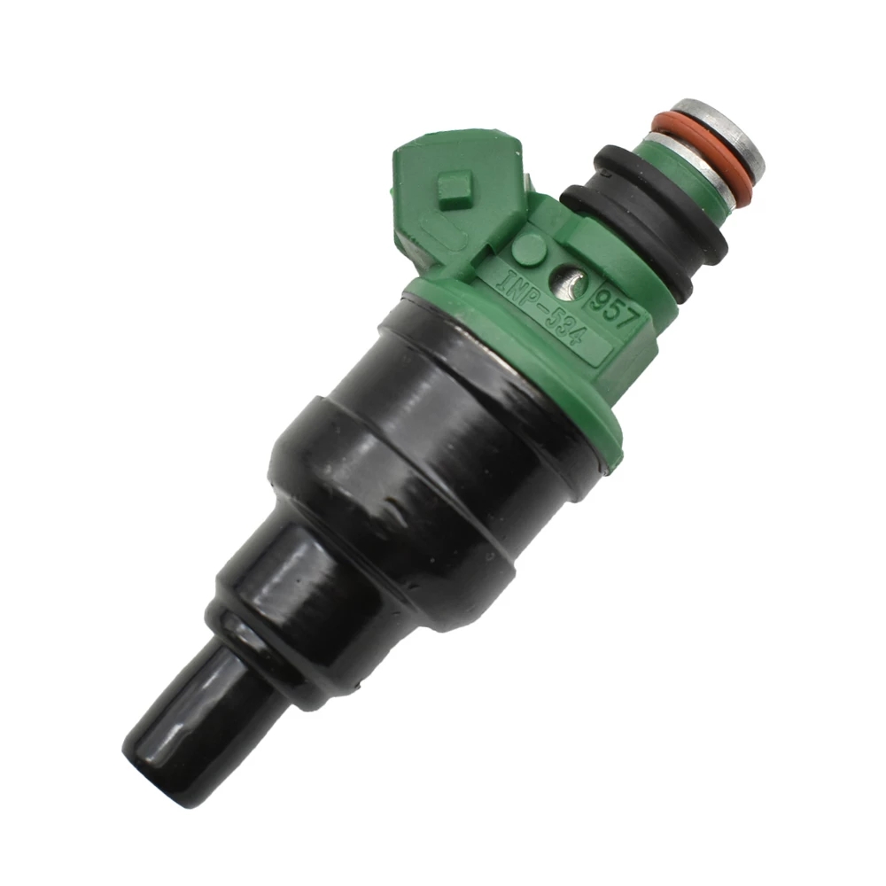 Fuel Injectors Injection Nozzles MD189021 INP-534 INP534 Fuel Spray Nozzles for Mitsubishi Cars