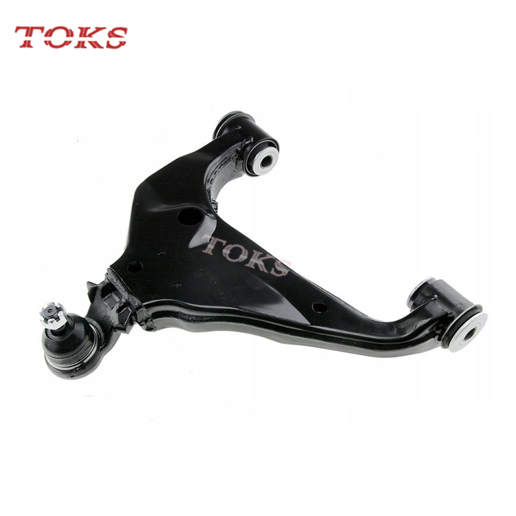 high quality suspensions parts auto control arm 48069-0K090 for Toyota Sequoia
