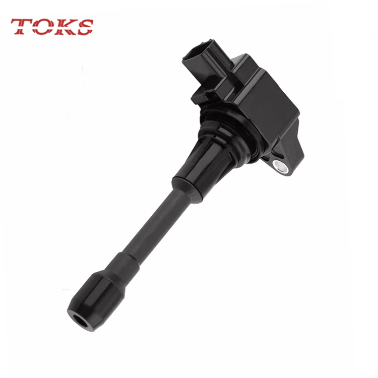 High quality Ignition Coil 22448-1HM0A For Nissan March K13 Sunny N17 Sylphy B17 Tiida C12