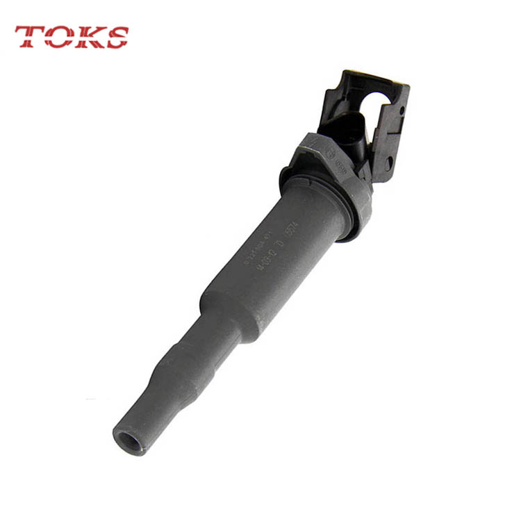 Wholesale Price 12137562745 The Ignition Coil For 1 3 5 X1 X3 X5 Z4 2007-2013