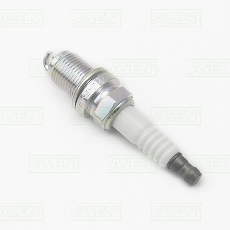 OEM Customized spark plug BKR6EGP 7092 BKR7EIX 2667 BPR6EIX 6637 BPR6ES 7822 DCPR7E 3932 for Volkswagen Golf 6 12-13 1.6L