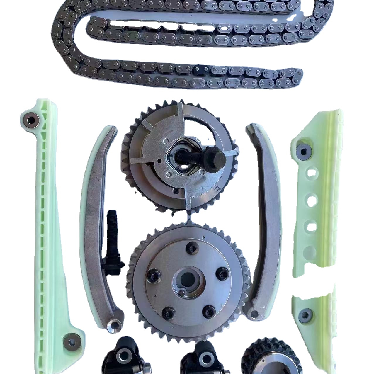 TIMING CHAIN KIT For Ford ranger 2.3 and mazda 6 2.explorer 4.6 Car Engine Parts For Sale