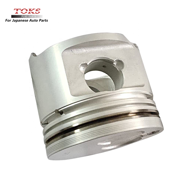 Made in China Manufacturer Factory Price For Toyota 1HZ Auto Car Parts OEM 13101-17010 Fit Diesel Engine Piston
