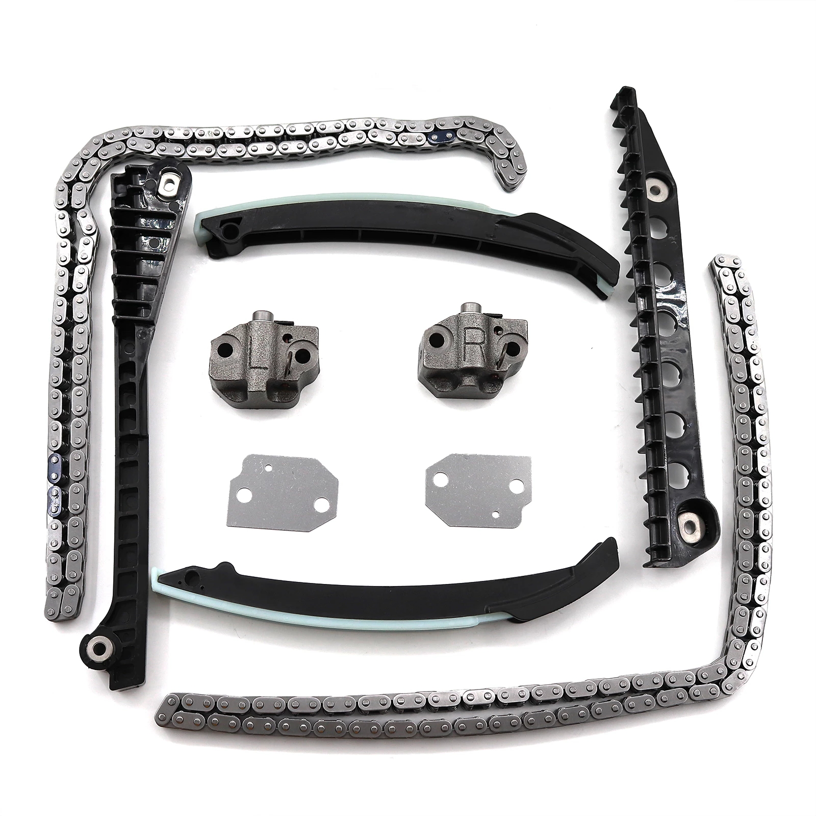 Timing Chain Kit Gears Fit 97-04 Ford 5.4 F150 F250 F350 E150 E250 E350