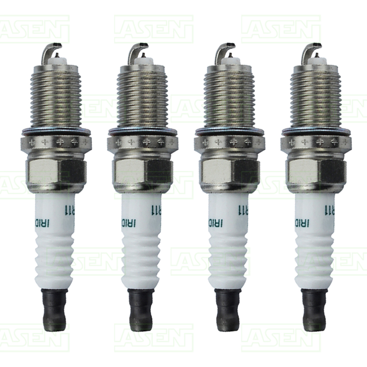Spark Plugs 90919-01217 90919-01220 90919-01221 90919-01230 90919-01233 90919-01235 90919-T1004 for Toyota Vios Corolla