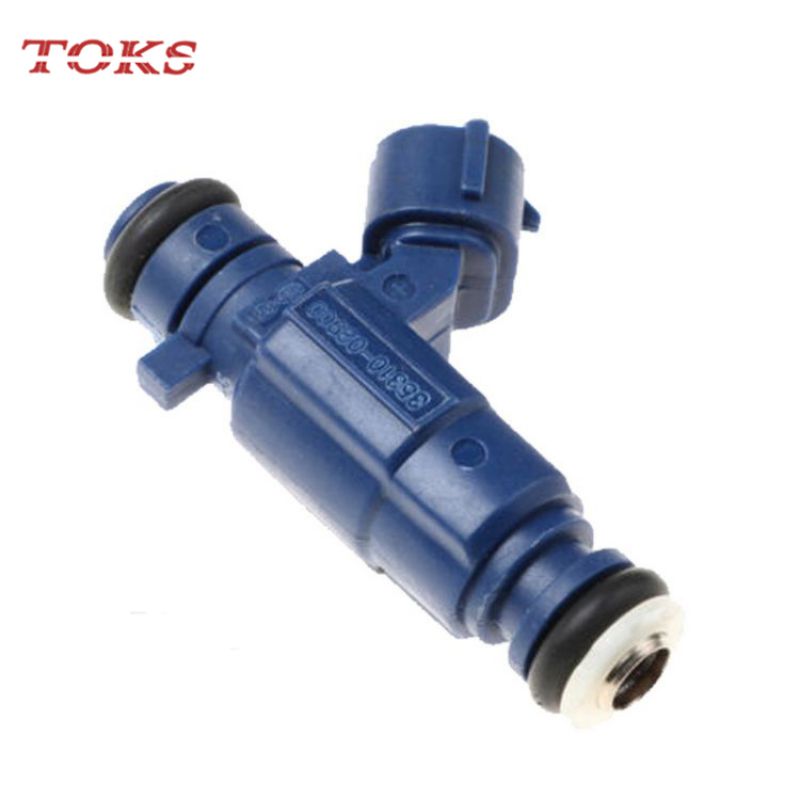 Fuel Injector Nozzle 35310-02900 9260930017 3531002900 for Hyundai Atos i10 KIA Picanto 1.1