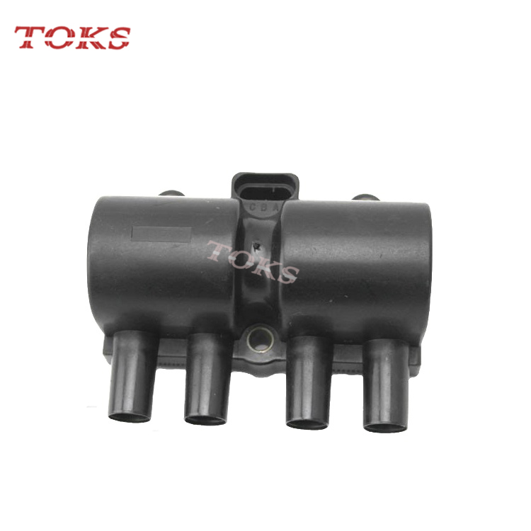 Great Performance Best Price New Ignition Coil for CHEVROLET DAEWOO nubira Aveo Optra OEM 96253555