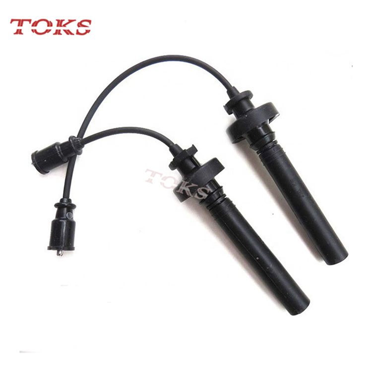 Auto car parts Ignition Cable Spark Plug Wire MD365102 For Mitsubishi Lancer 1.6L 2002-2006