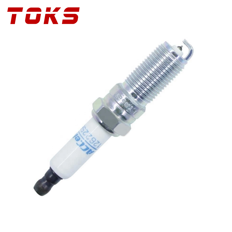 Guangzhou Platinum Spark Plug SP490  fit For Ford car candle auto engine system