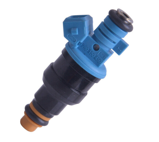 Original Quality Electric Fuel Oil Spray Injector Injection Nozzle OEM 0280150450