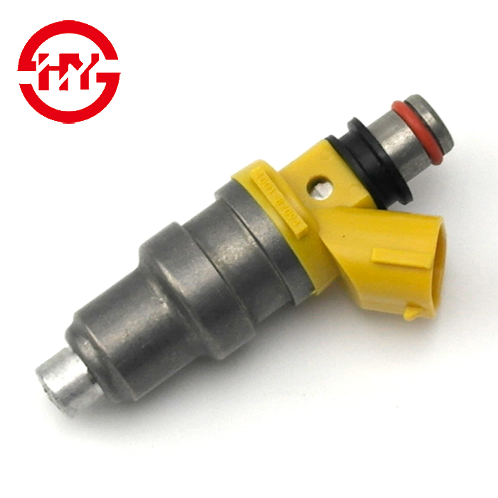 650CC High flow rate 1001-87094 Fuel injectors nozzle  fit for  nissan RB25D RB30E Petrol Valve 100187094