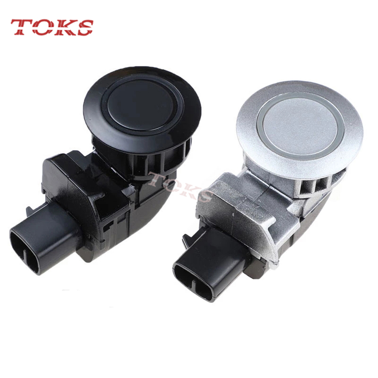 toks high quality car park sensor 89341-50050 for toyota lexus ls430 4.3l ucf30 backup sensor parktronic pdc parking sensor