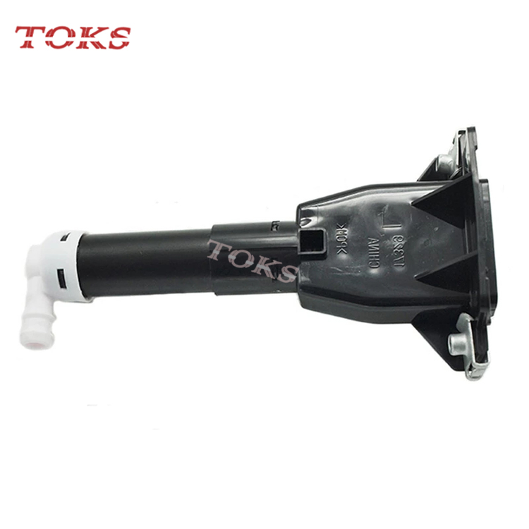 TOKS Left/Right Side Headlight Washer Nozzle For HONDA Accord 2.4 3.5 76885-TL0-S01 76880-TL0-S01