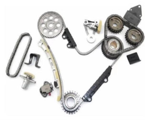 Engine Accessories Timing Repair Kits For Grand Vitara 2.5  2.7  Wholesales Auto  Parts