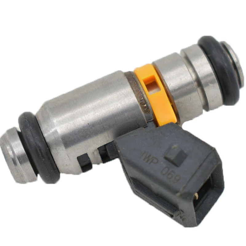 Injector Nozzle with1 hole 491CC Fuel Injector IWP069 IWP 069 IWP-069 For FIAT DUCATI MOTORCYCLES