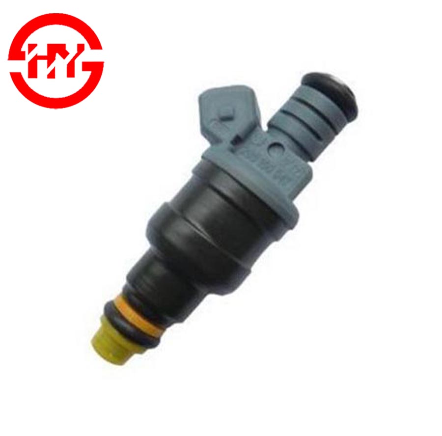 Remanufactured Auto Electrical SystemsHigh Quality  Car Fuel  Injector   Nozzle 0280150947 For Sale