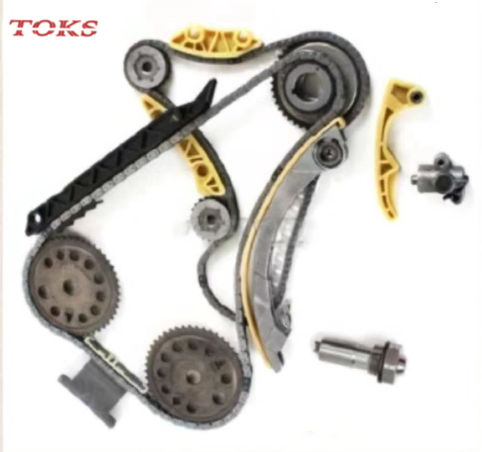 High Quality Auto Parts Manufactures Price  Timing  Kit  KB-03 For Chevrolet  orlando 2.4 astra 2.2   Automotive Spare Parts