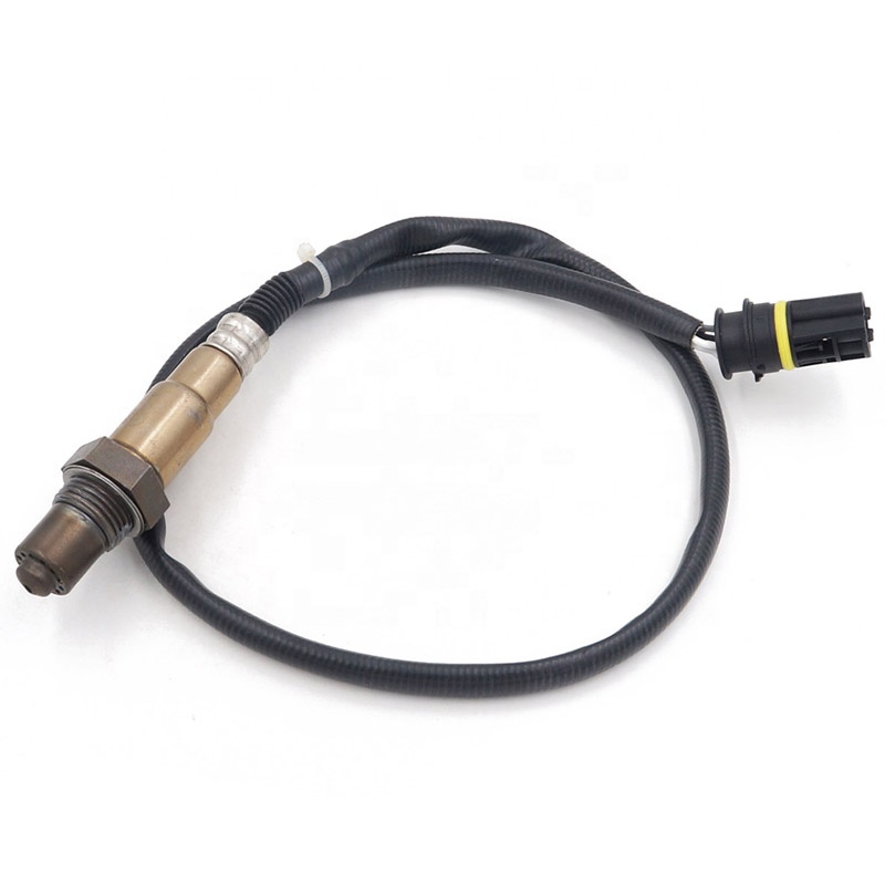 Hot-selling high quality auto parts Rear Oxygen Sensor 0258006475 Fit For Mercedes-Benz W203 W204 S203 in stock