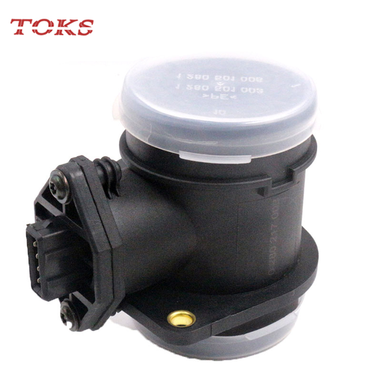 TOKS Mass Air Flow Meter 90510153 0280217003 836565 For Opel Astra Frontera 2.0i 2.2i