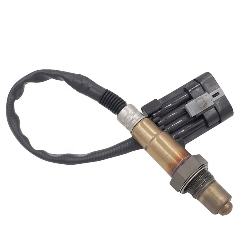 O2 Oxygen Sensor 0258006966 Fit For Mazda 323 Fit For Chery B21 B23