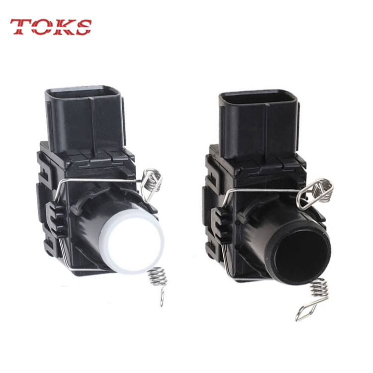 factory sell Car Accessories Park Sensor 89341-28451 For Toyota LAND CRUISER 2008-2011 2color