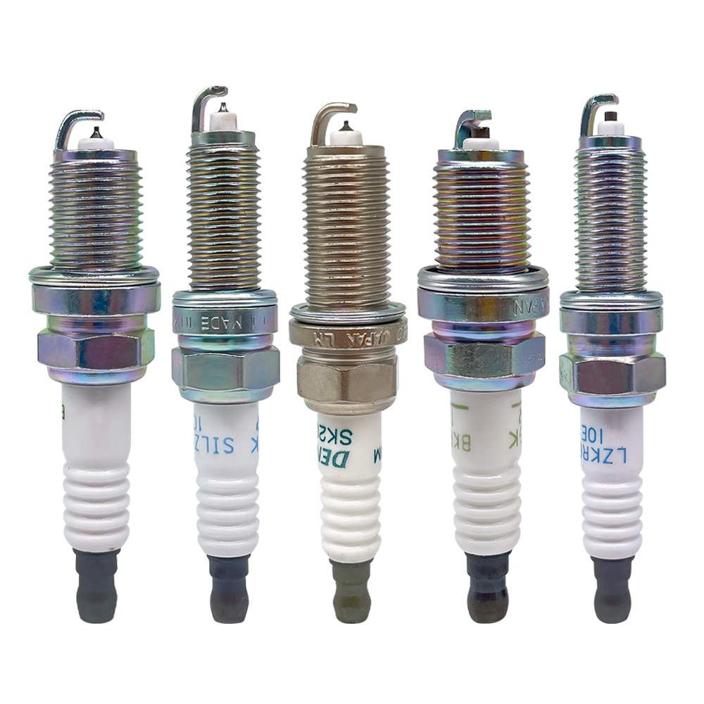 Wholesale Manufacturer   Orignal Saprk Plug  High Performance OEM NO. LZFR5BI-11 Electrical  Spark Plugs