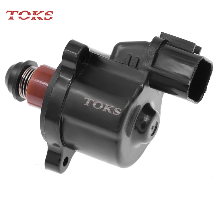 High quality idle air control valve md619857 1450a116 md628174 for lancer space star 4g18 carisma
