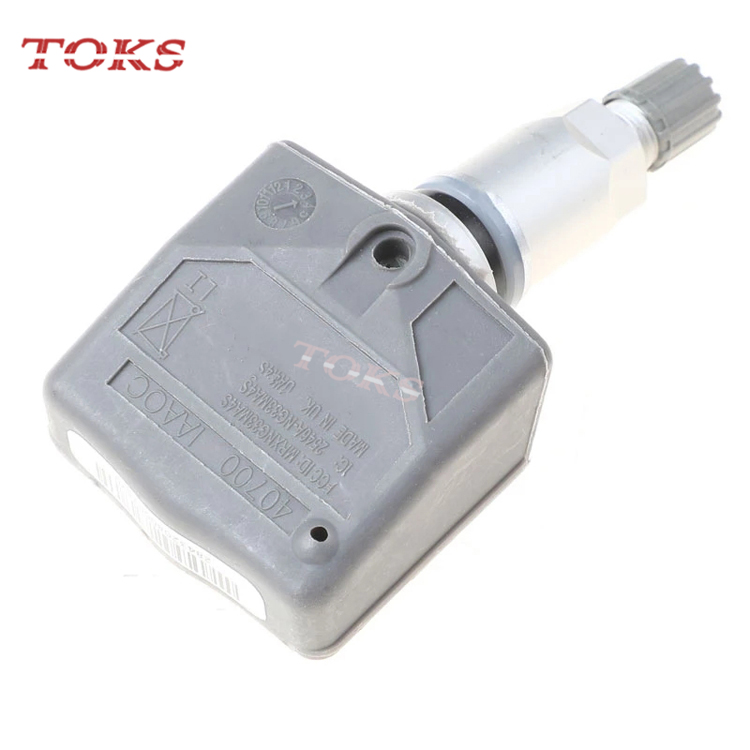 TOKS High Quality Tpms Sensor Tire Pressure Monitor System For Nissans Altima Versa 40700-1Aa0C