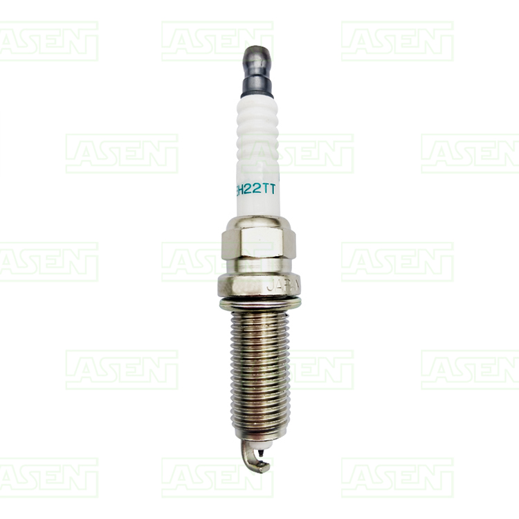 Spark plug IXEH20TT 4711 FC16HR-Q8 3524 FXU16HR11 3478 FXE22HR11 3442 22401-ED816 22401-8H515 22401-1KT1B for Nissan NV200 1.