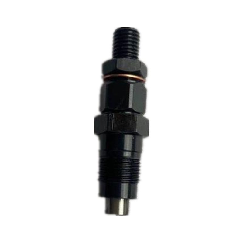 Guangzhou Haoyang    Auto Engine Spare Parts   Bravo WL / WLT / Courier 2.5L WL-T injectors 105078-0111 Diesel Injector