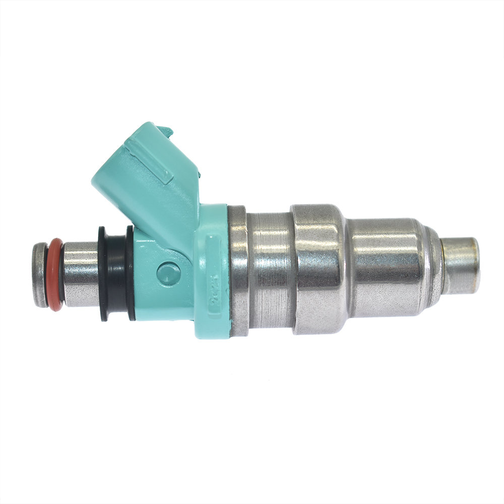 High quality Auto Parts  Auto Engine Nozzles Injector Fuel Injector 23209-74110 For Toyota Carina Corana  Cramy  1.8L 4SFE